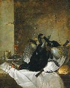 Pehr Hillestrom Still Life USA oil painting reproduction
